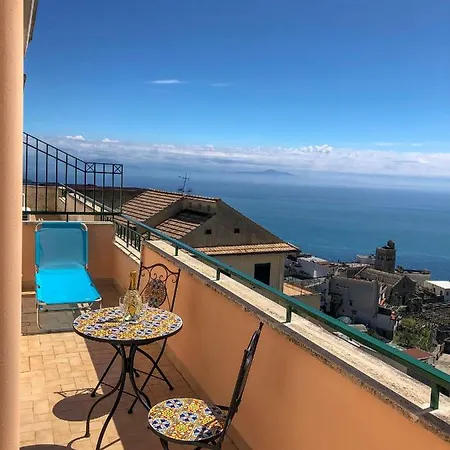 Hébergement de vacances House Joseph Ravello