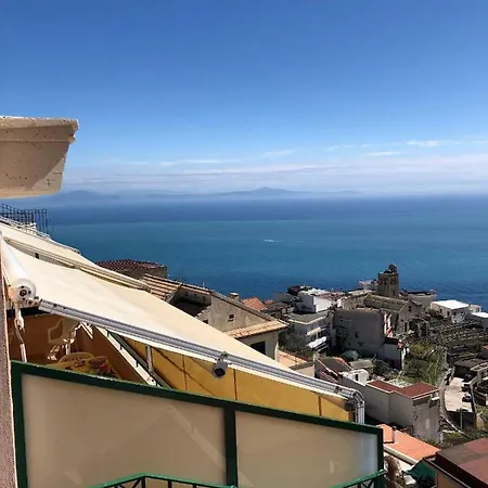 House Joseph Vakantiehuis Ravello