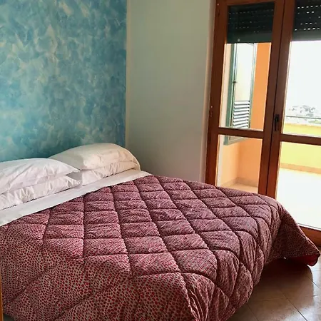 Vakantiehuis House Joseph