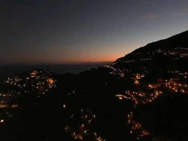 Semesterbostad House Joseph