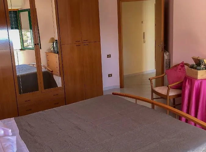 House Joseph * Ravello