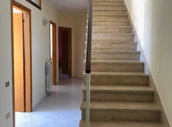 House Joseph * Ravello