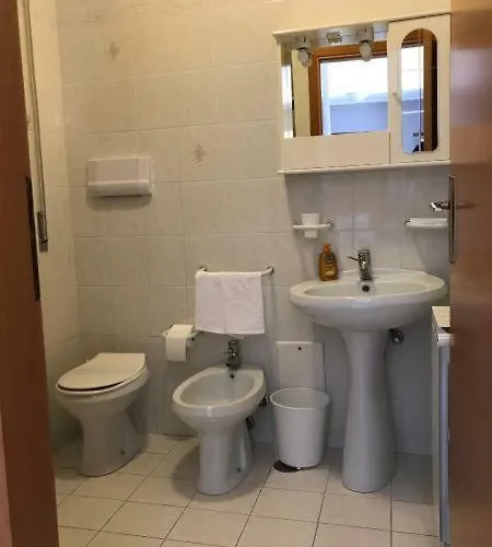 House Joseph Semesterbostad